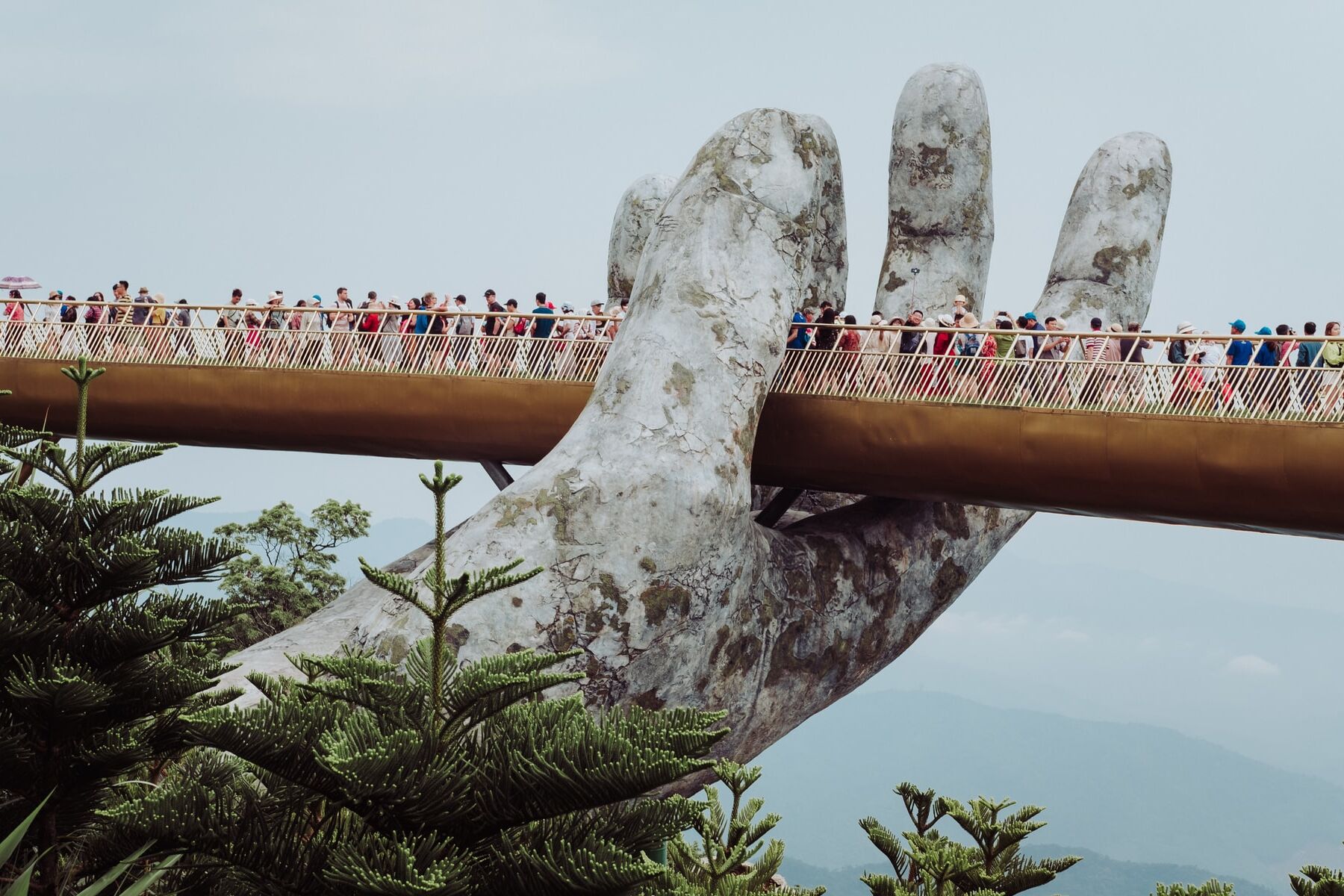Photo: Andreea Popa / Unsplash