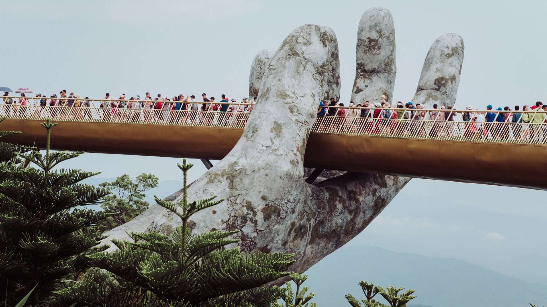 Photo: Andreea Popa / Unsplash