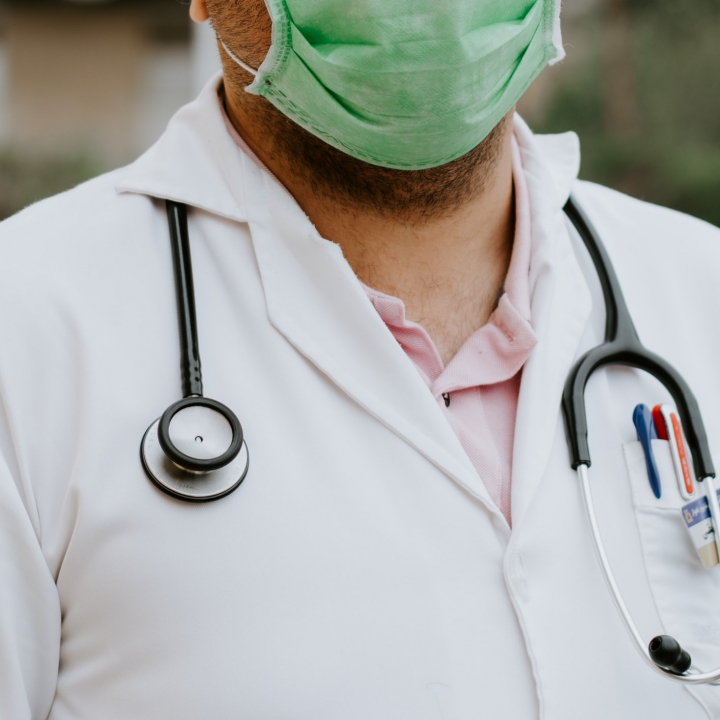 doctor, healthcare, mask, virus, coronavirus, covid-19