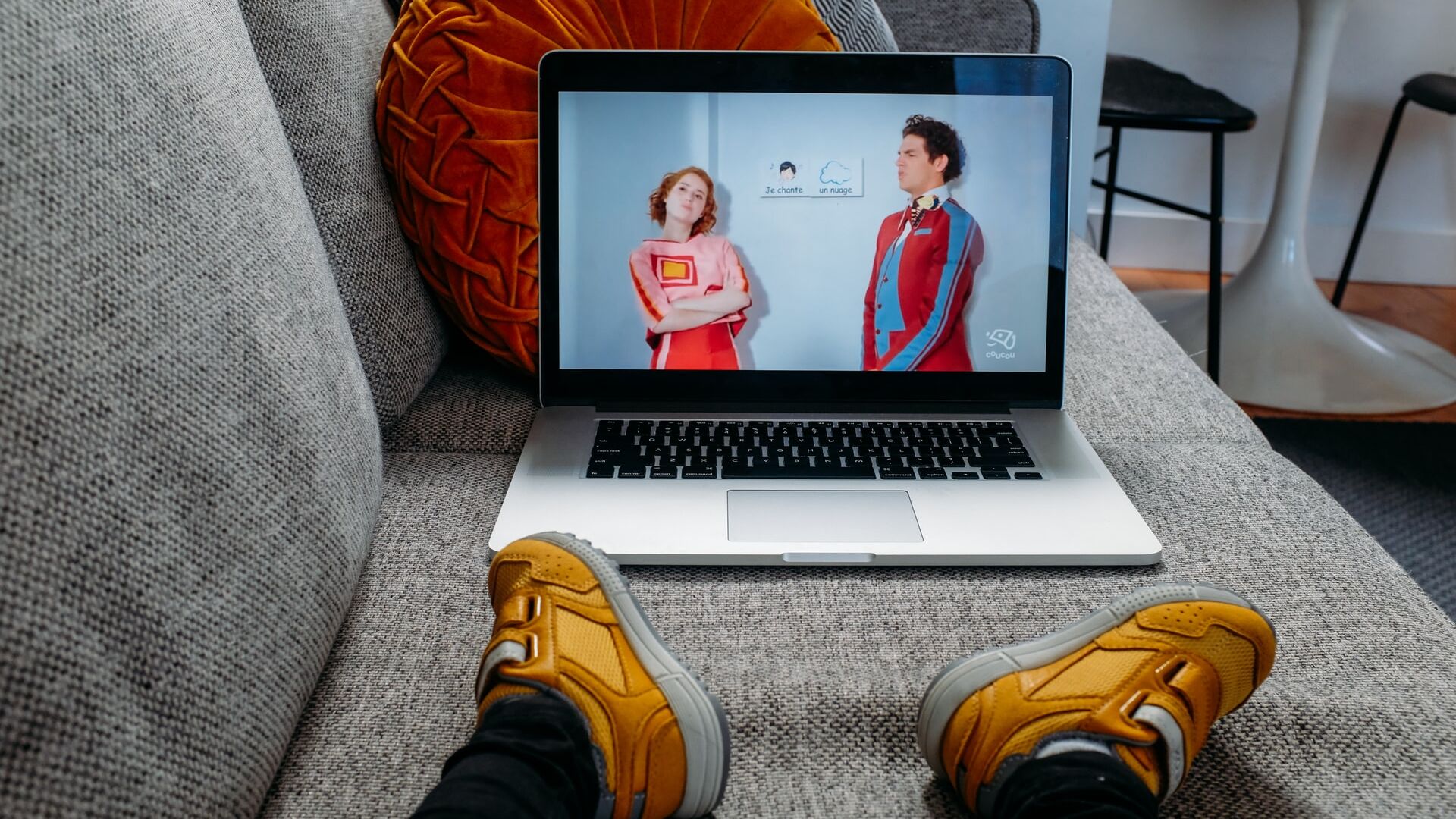 Netflix, streaming