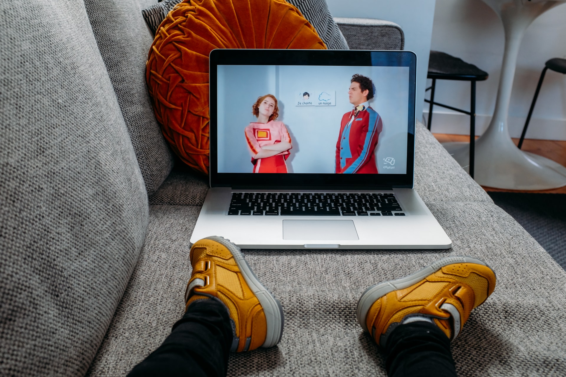 Netflix, streaming