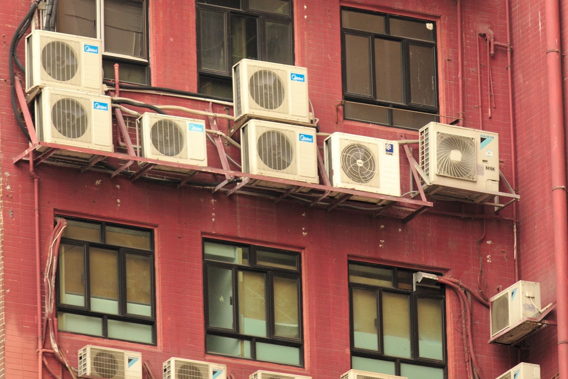 air-con, AC, energy, power, air conditioners