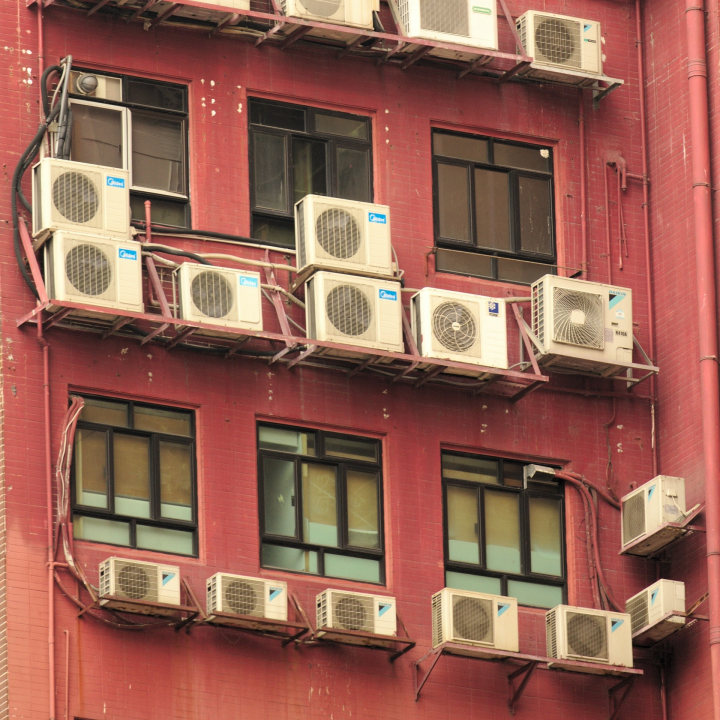 air-con, AC, energy, power, air conditioners