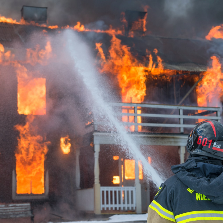 fire, insurance, risk