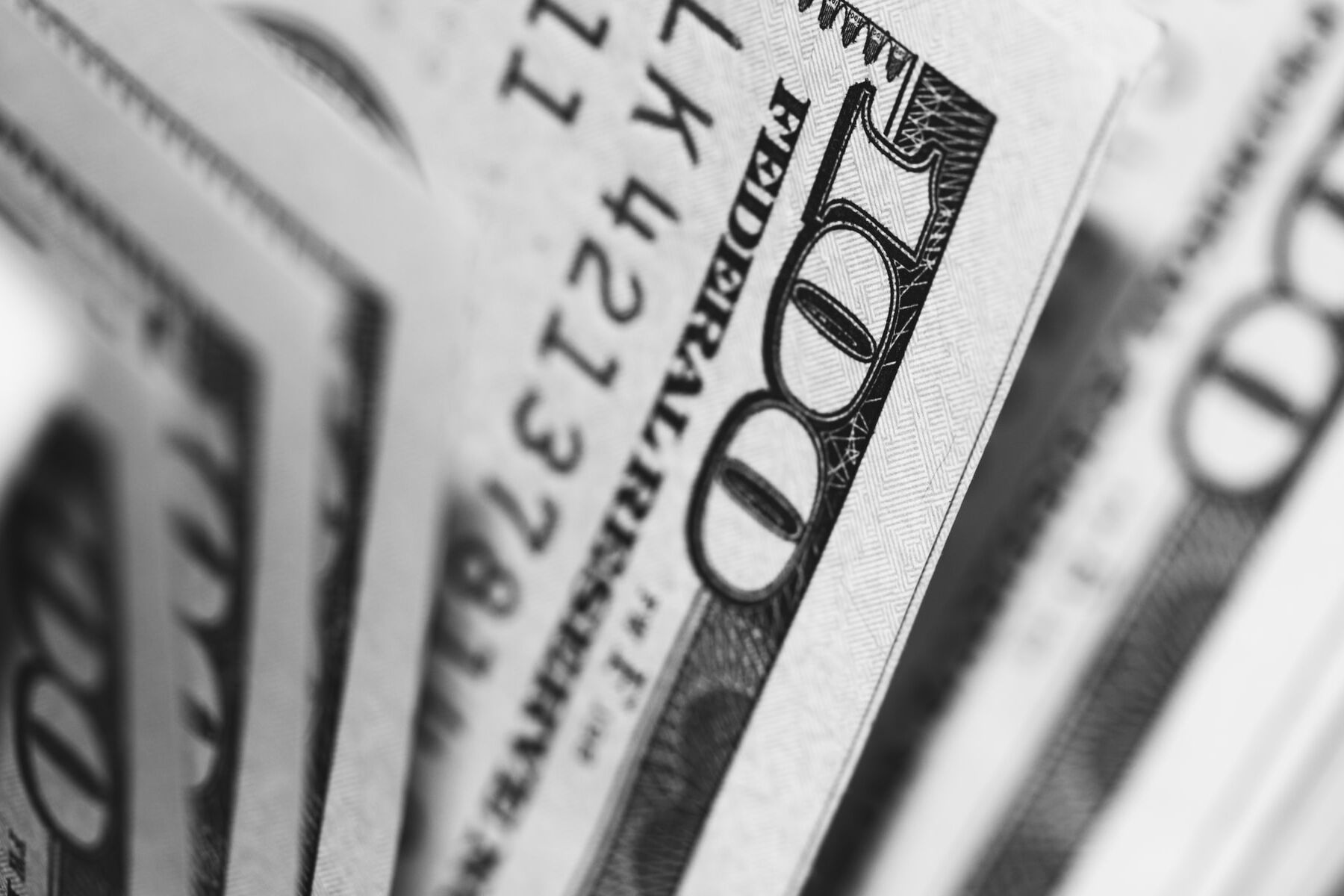 money, cash, dollars, funding, VC