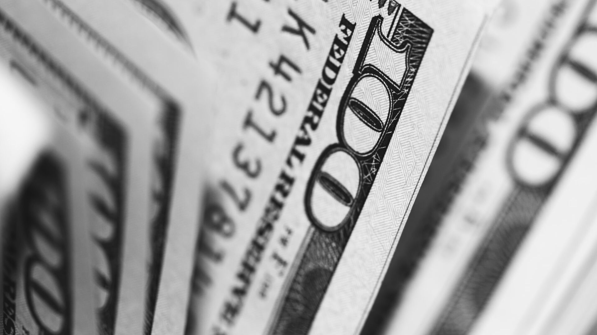 money, cash, dollars, funding, VC
