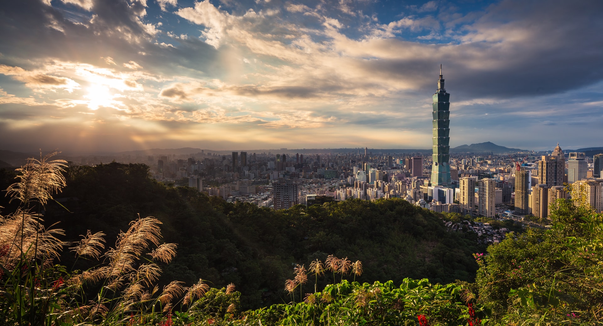 How Southeast Asia founders can take advantage of Taiwan right after the pandemic - TechNode Global