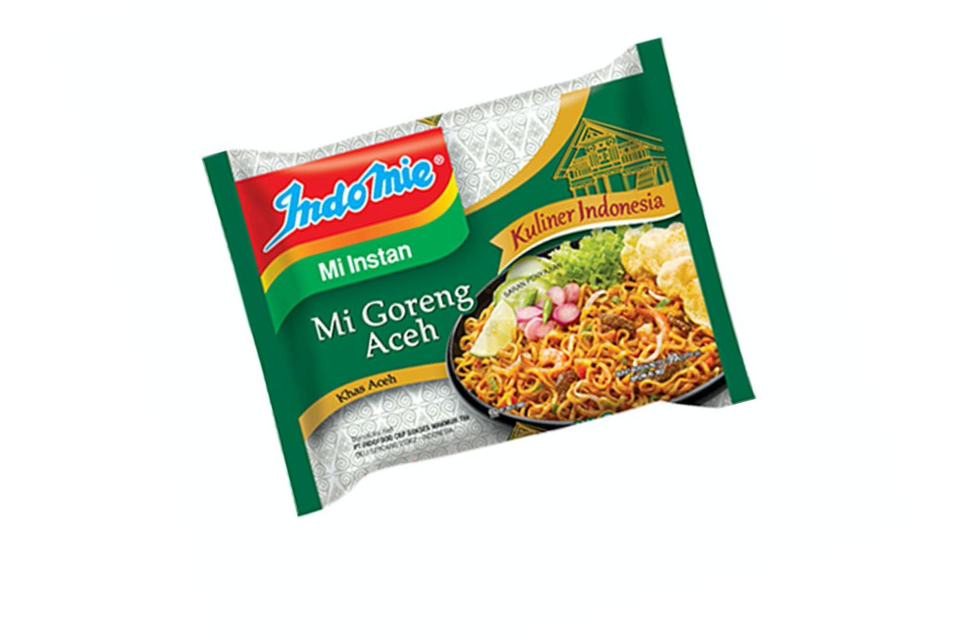 Indomie, ramen
