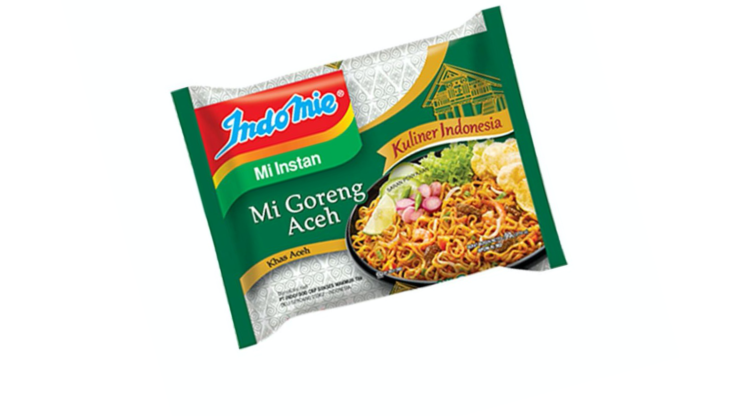 Indomie, ramen
