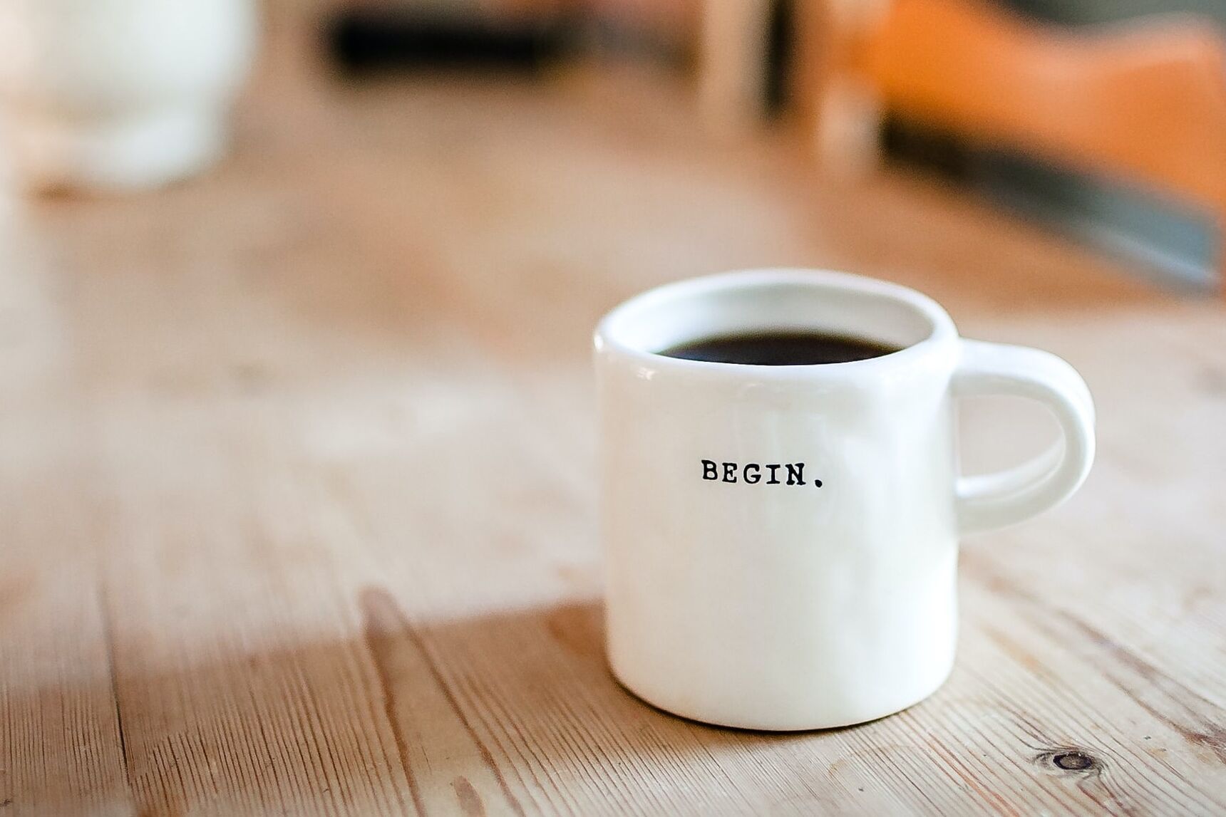 coffee