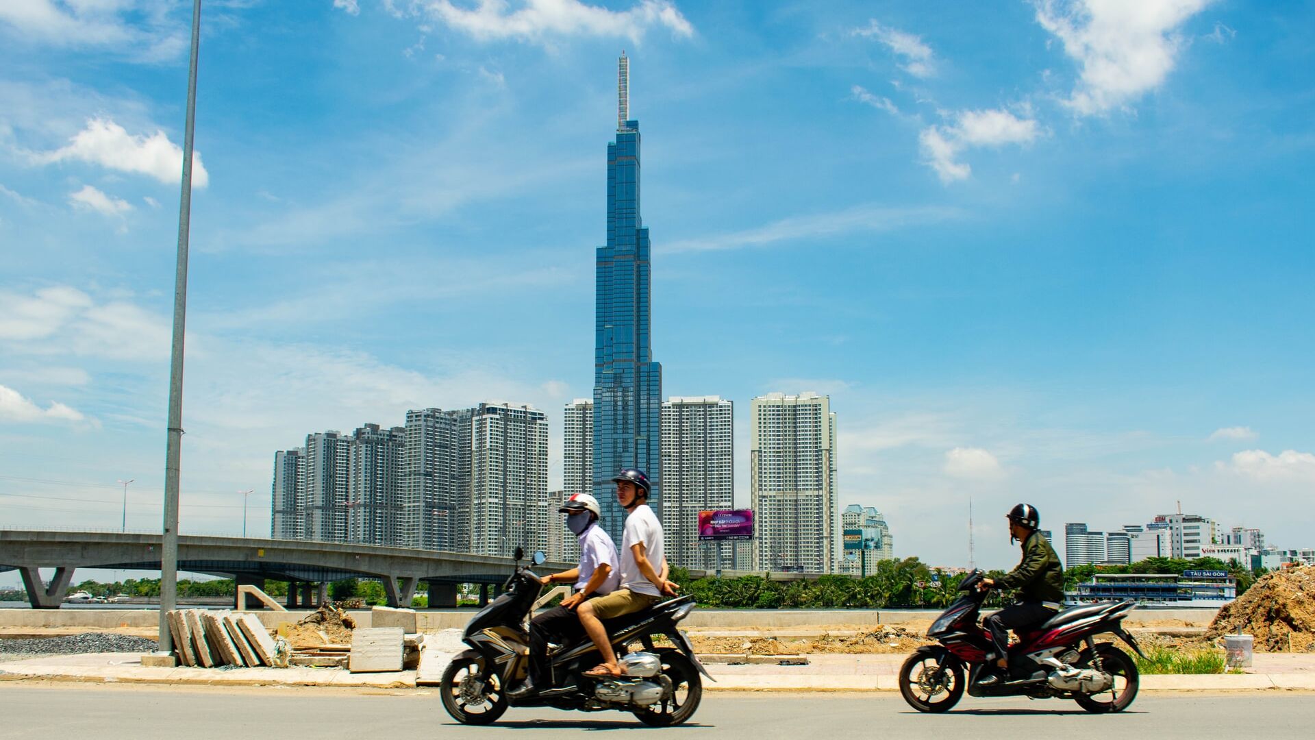 Ho Chi Minh City, Vietnam