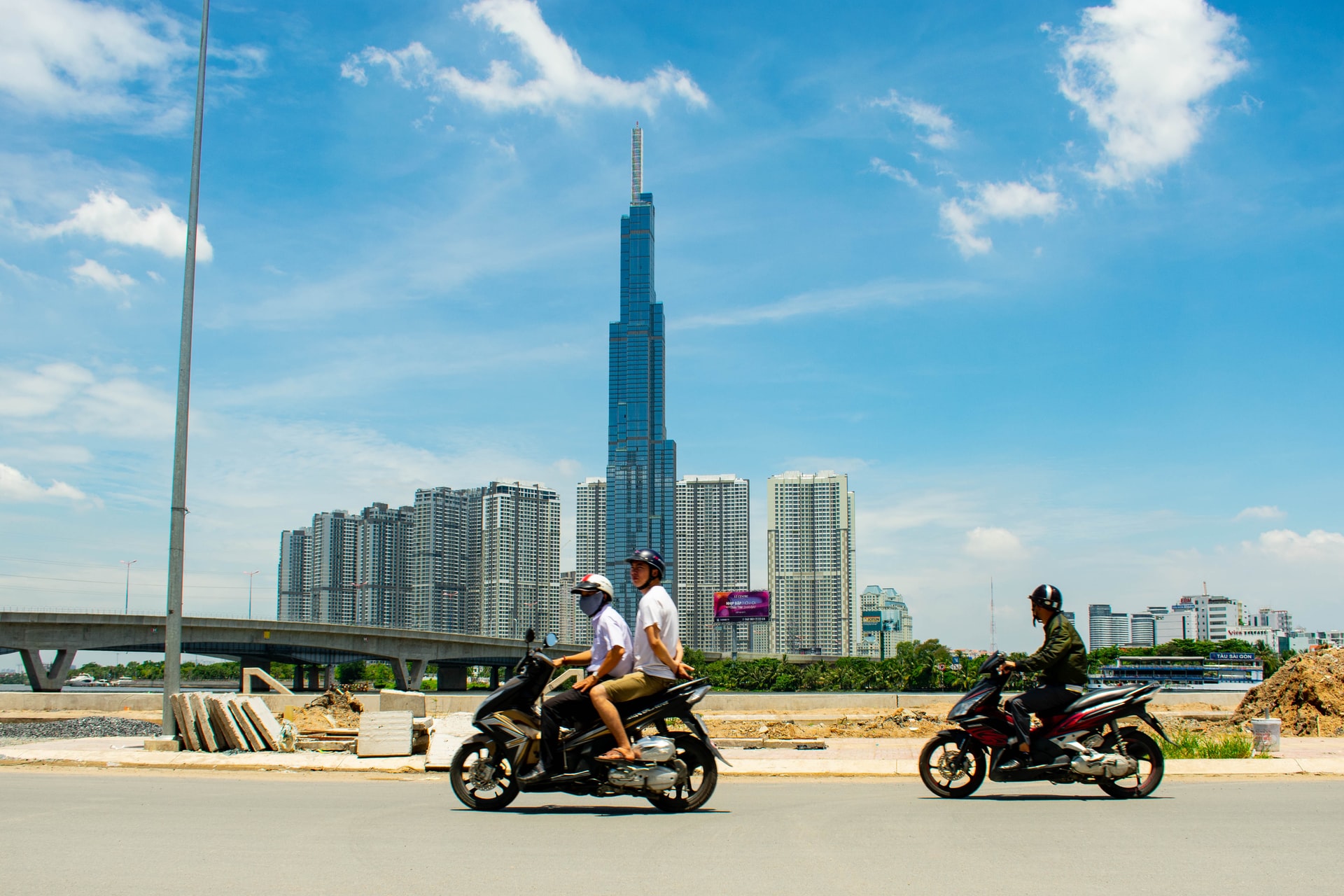 Ho Chi Minh City, Vietnam