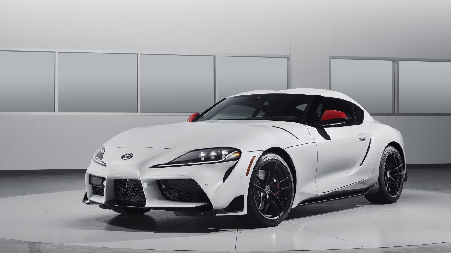 car, sportscar, Toyota