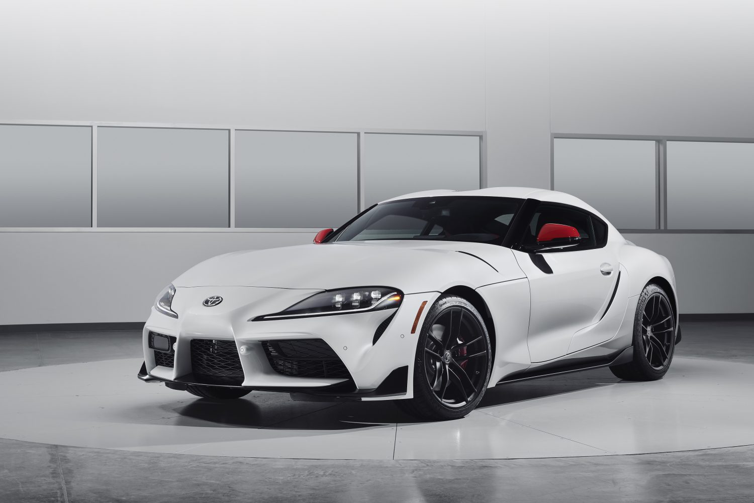 car, sportscar, Toyota