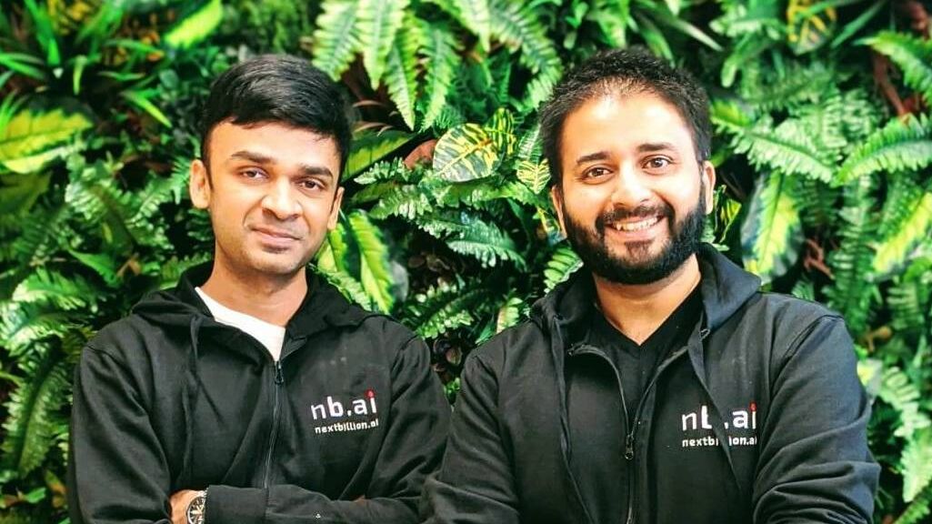 Nextbillion