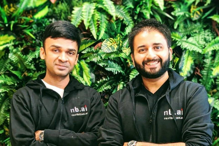 Nextbillion