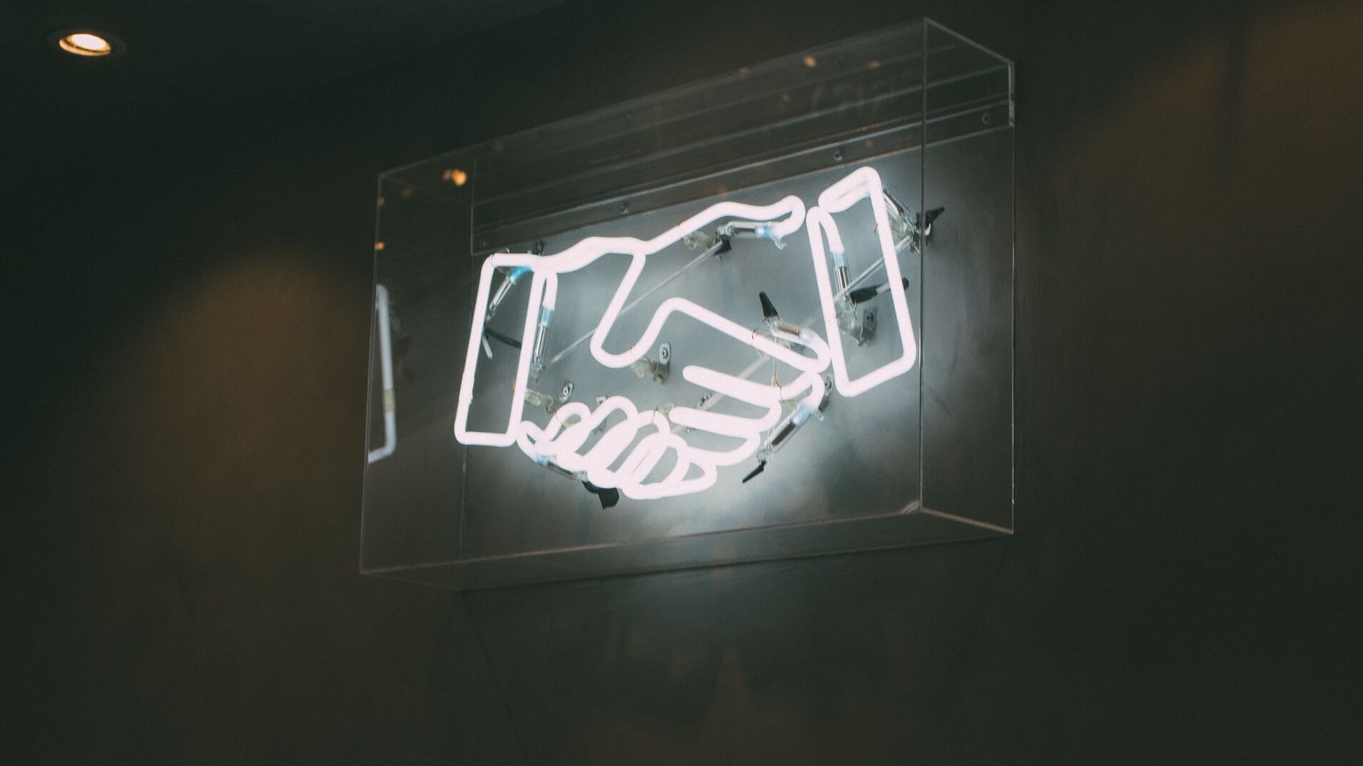 handshake, agreement, deal