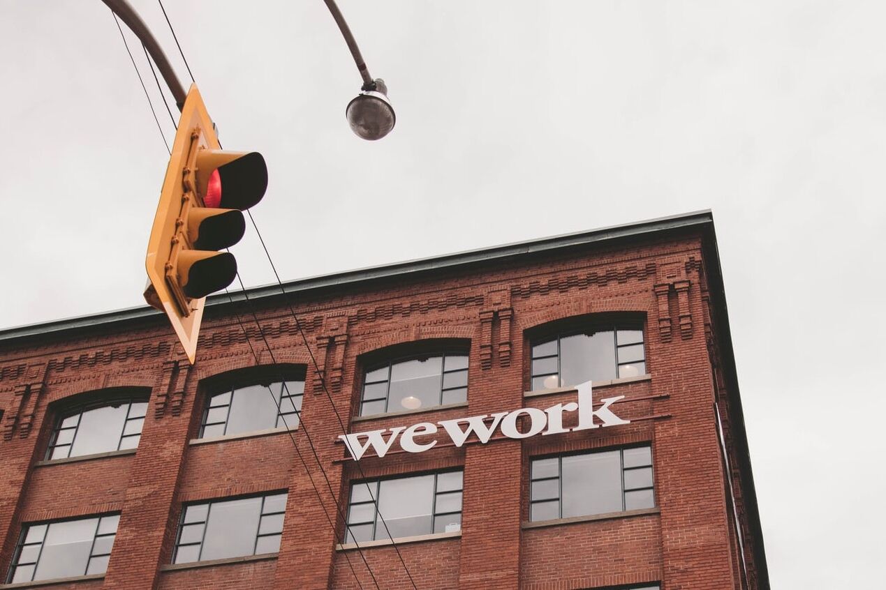 WeWork