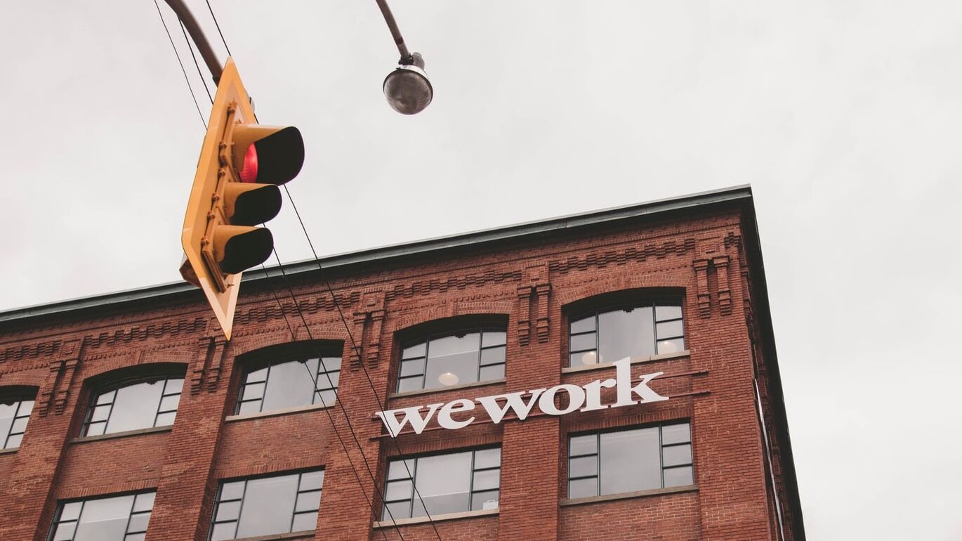 WeWork