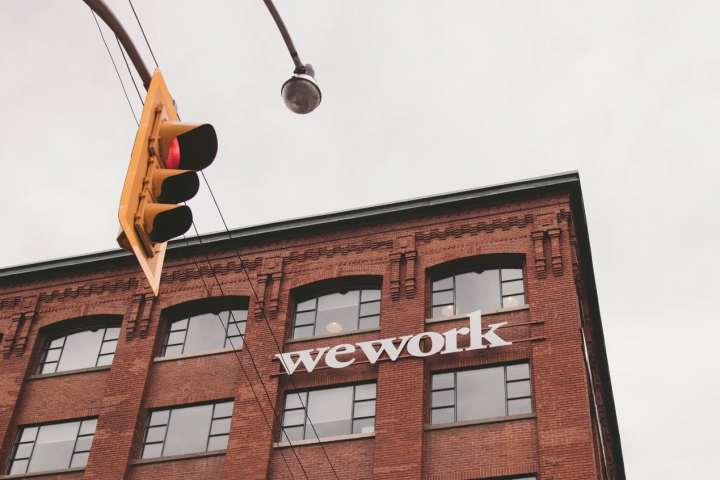 WeWork