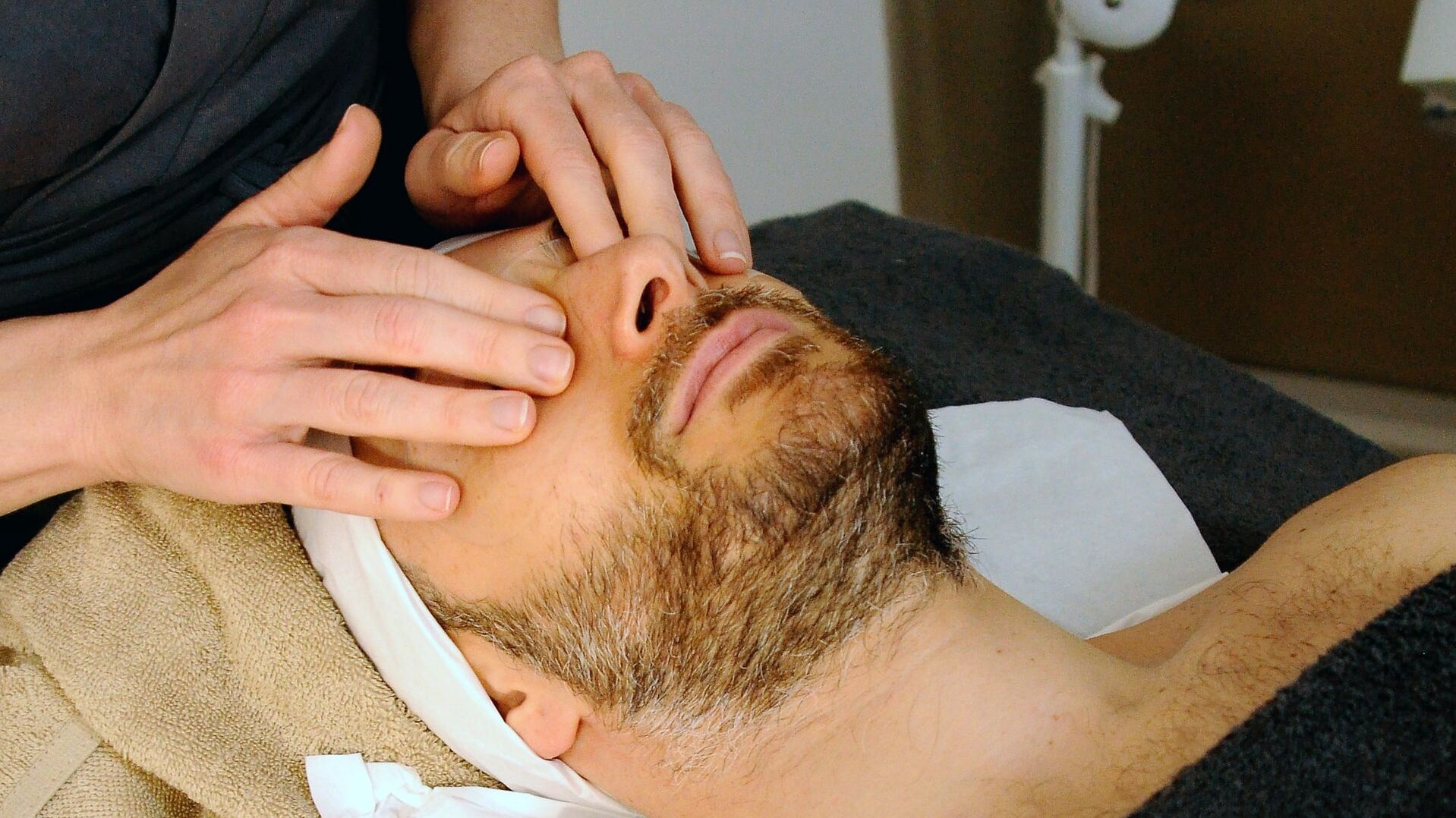 massage, masseur,