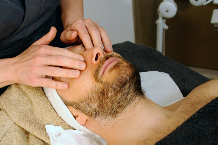 massage, masseur,