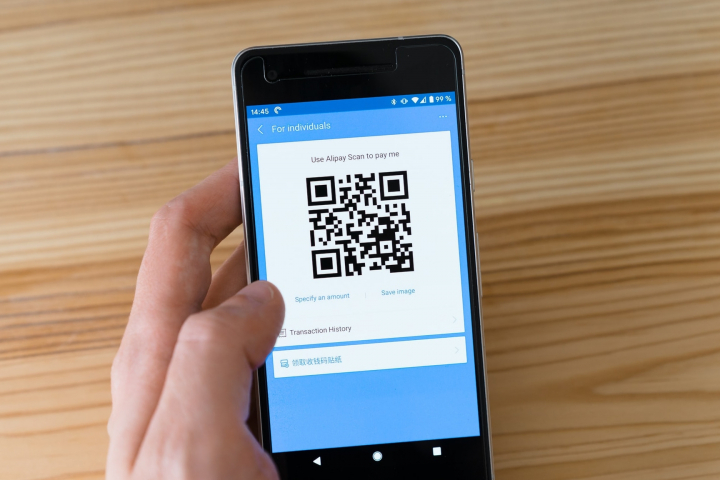 epayments, Alipay, mobile payments, payments, phone payments, pay with your phone, Ant Group