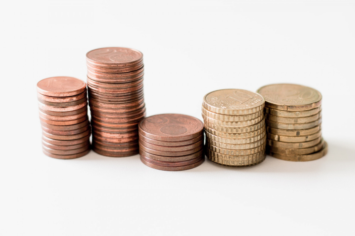 cash, coins, finance, payments, funding