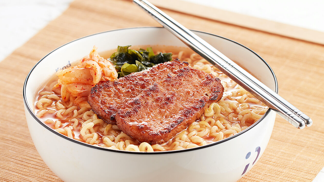 OmniFoods, OmniPork