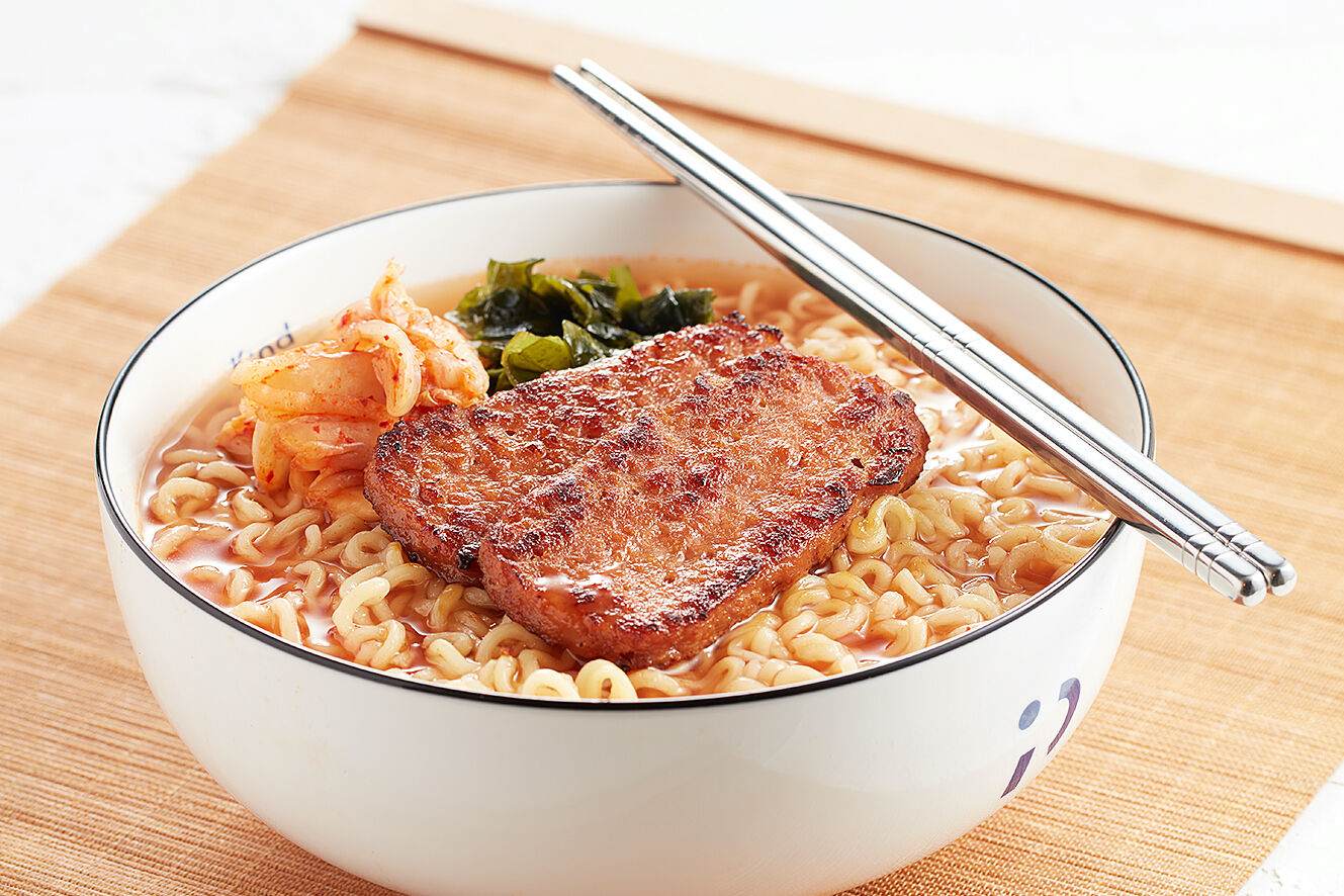 OmniFoods, OmniPork