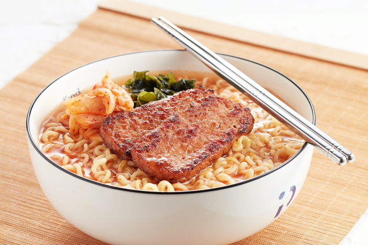 OmniFoods, OmniPork