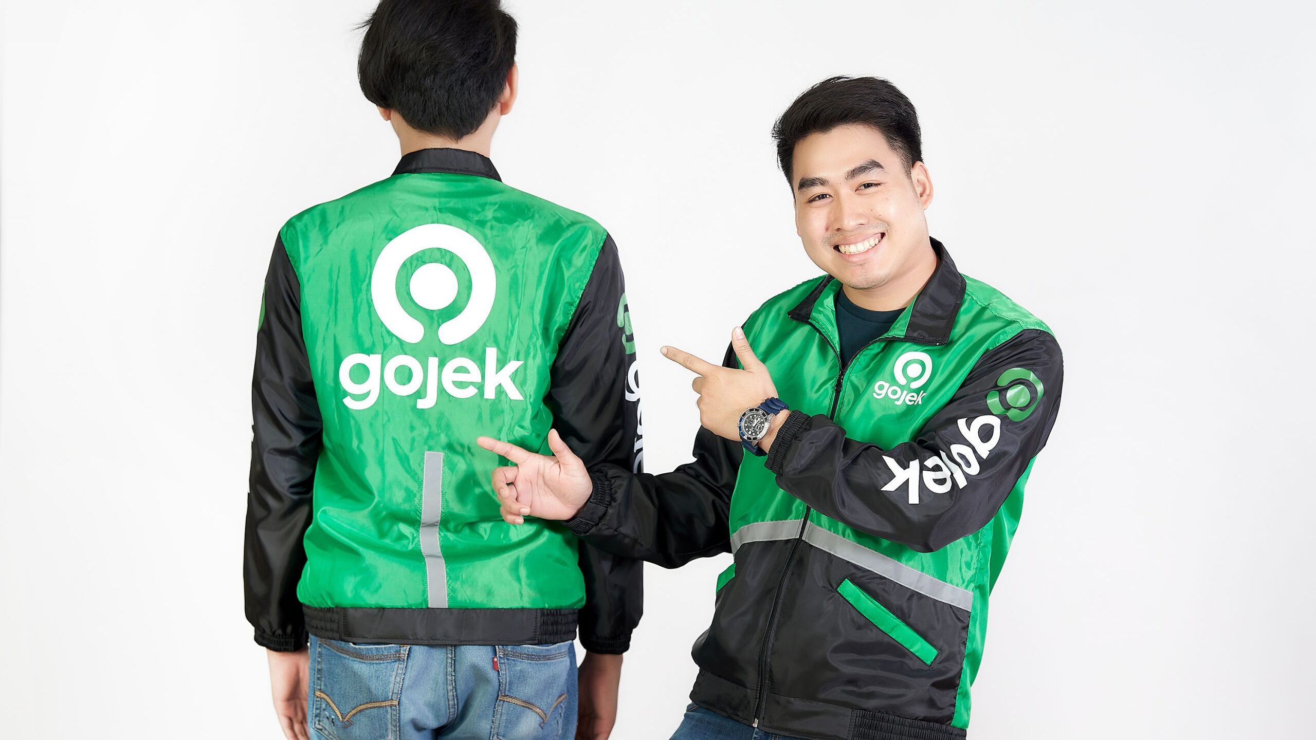 Gojek