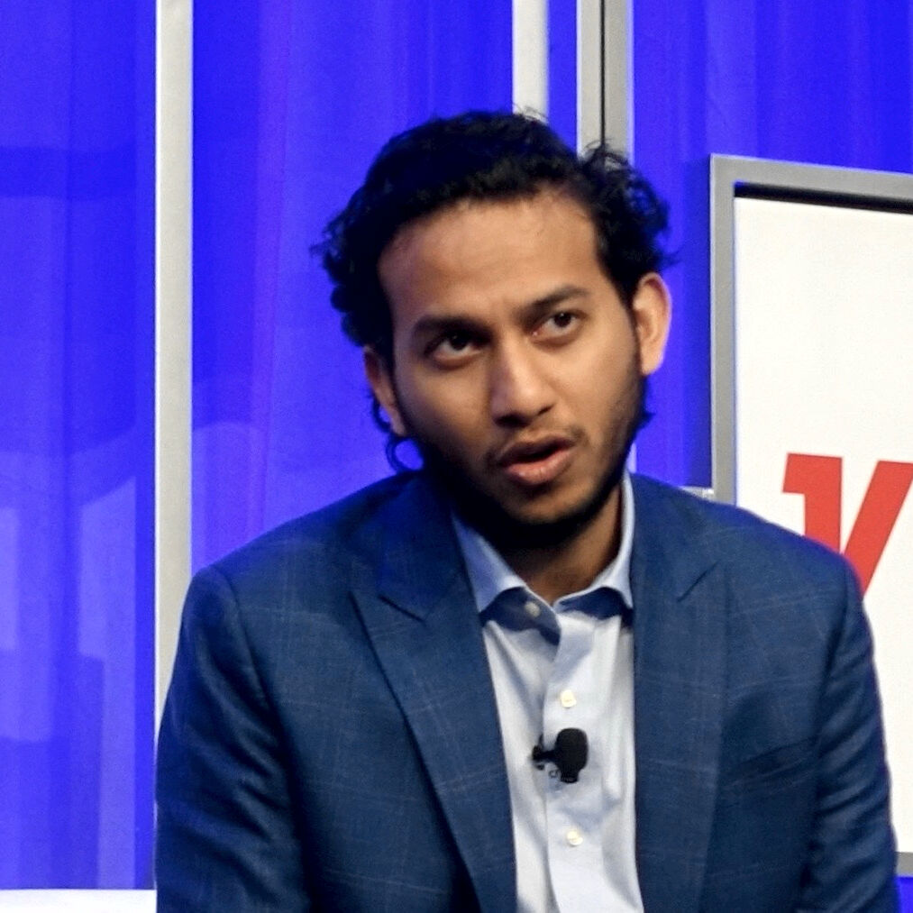 Oyo, Ritesh Agarwal