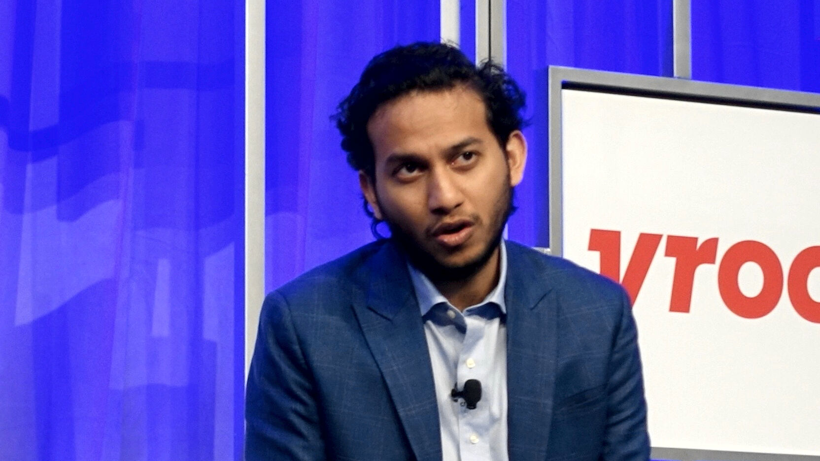 Oyo, Ritesh Agarwal