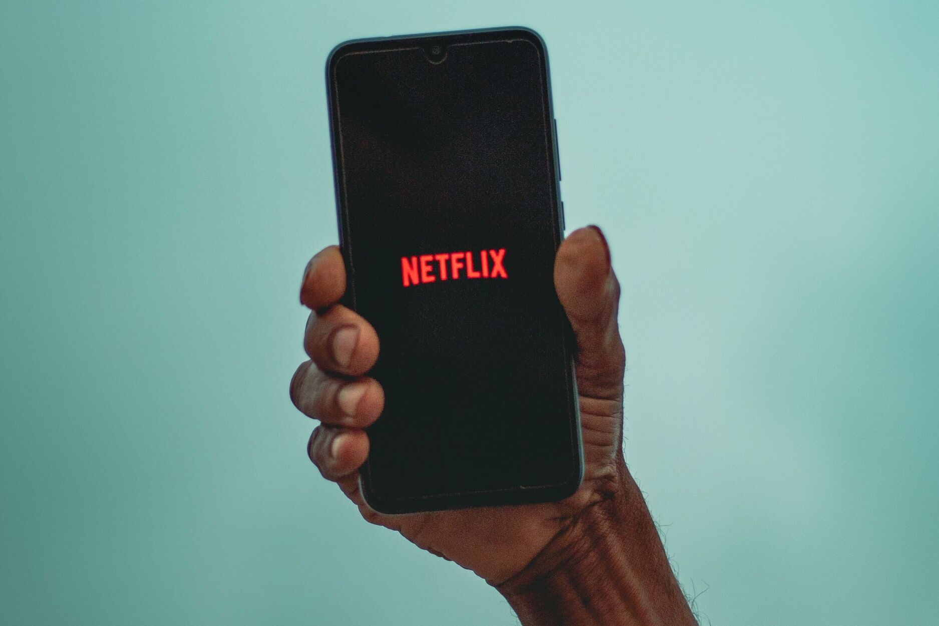 Netflix