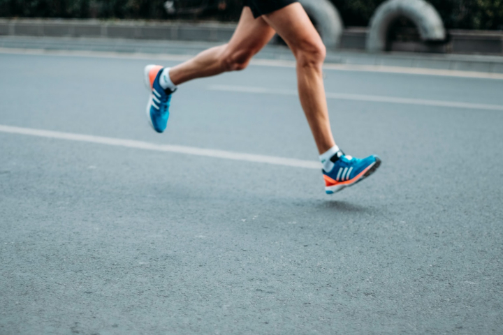 fitness, running, marathon, runner, exercise