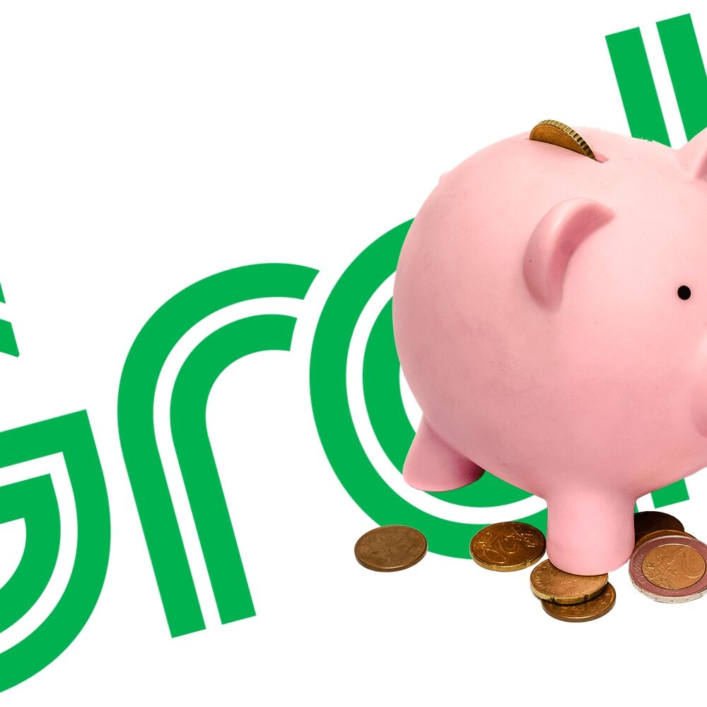 Grabinvest, Grab Finance,