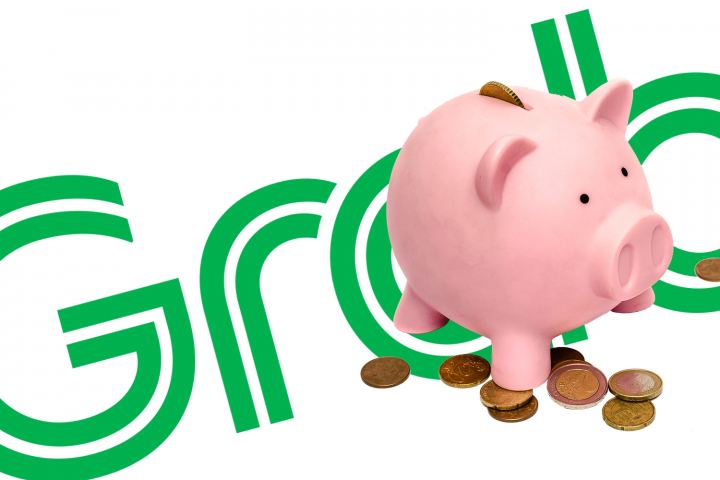Grabinvest, Grab Finance,