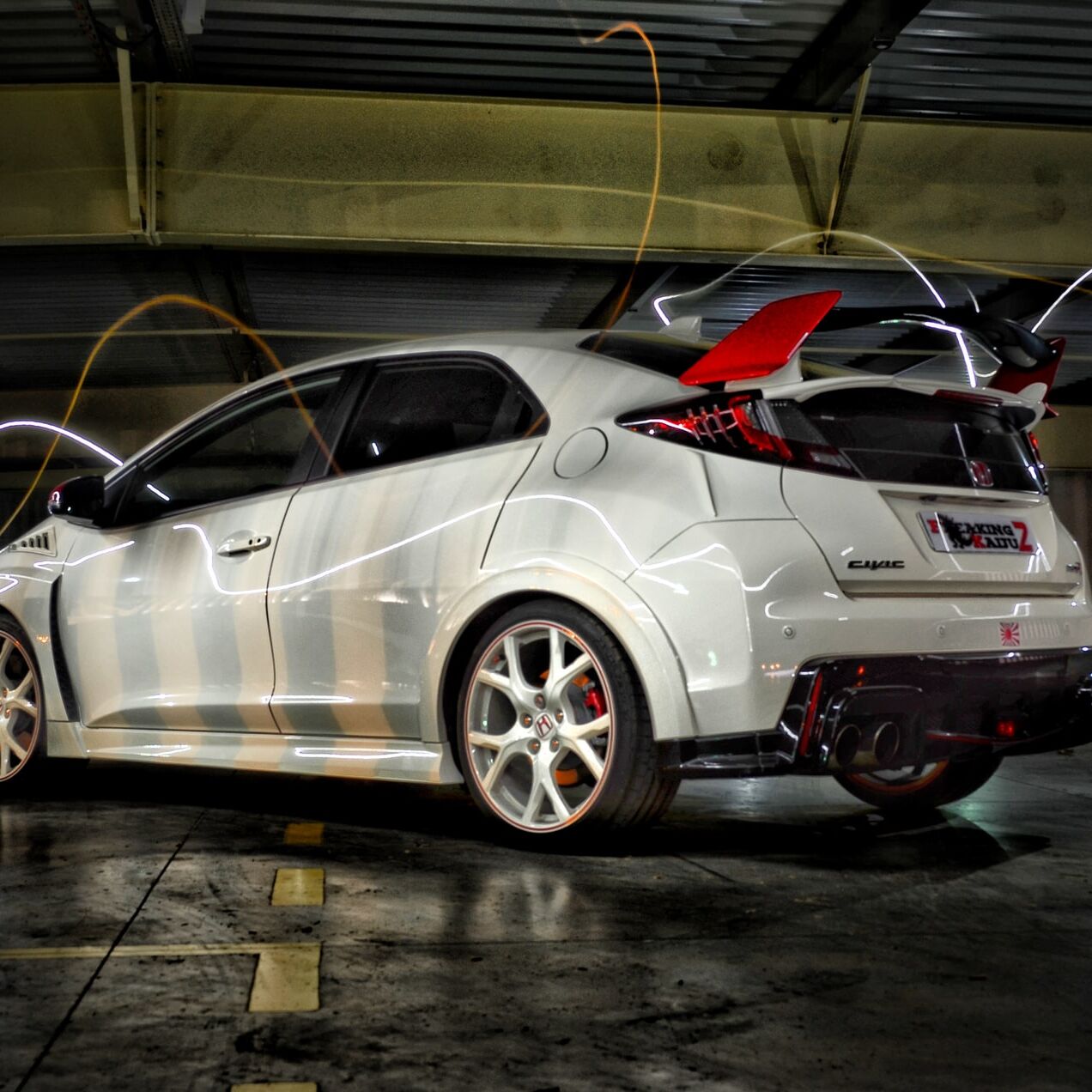 Honda, cars