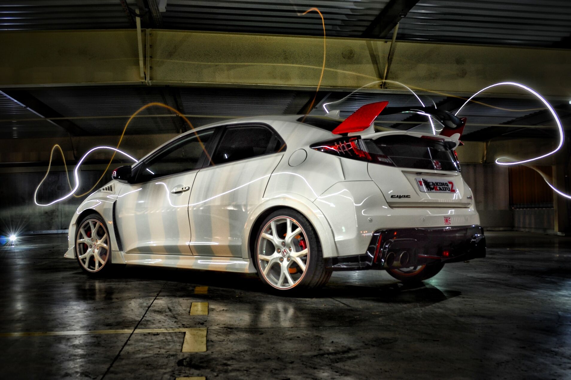 Honda, cars
