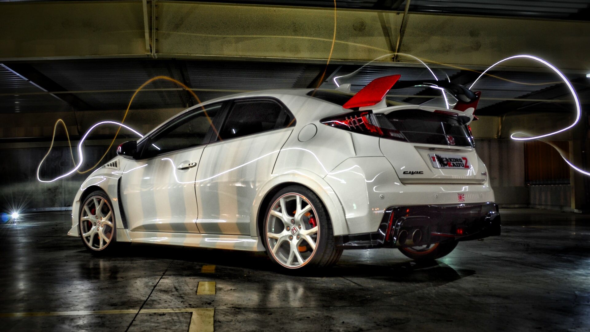 Honda, cars