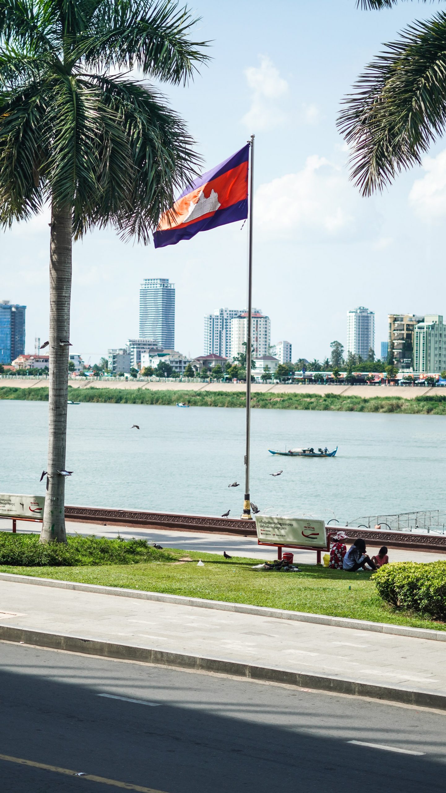 Phnom Penh, Cambodia