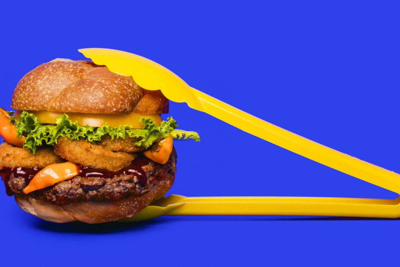Impossible Foods, burger, food, vegan
