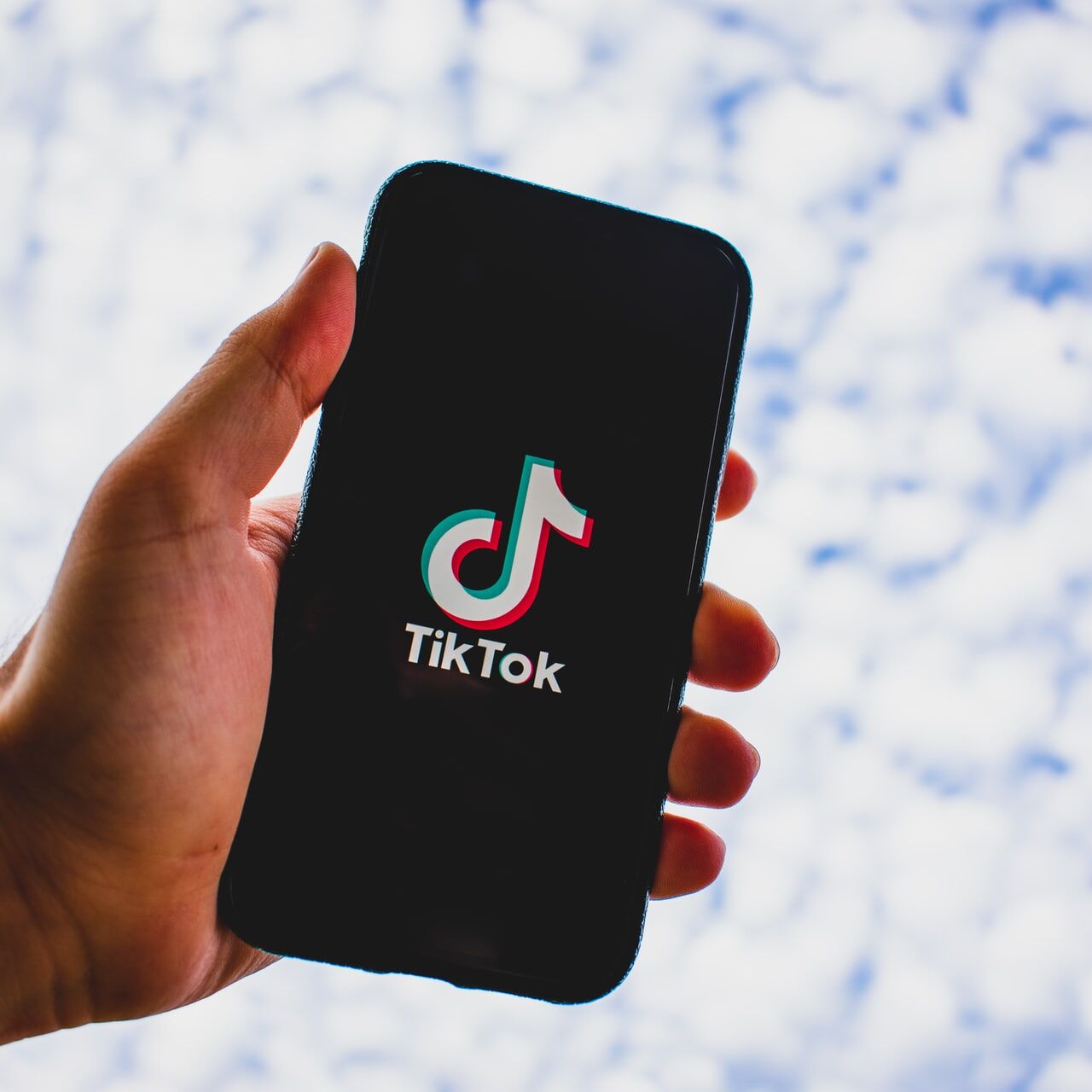 Tiktok, Bytedance