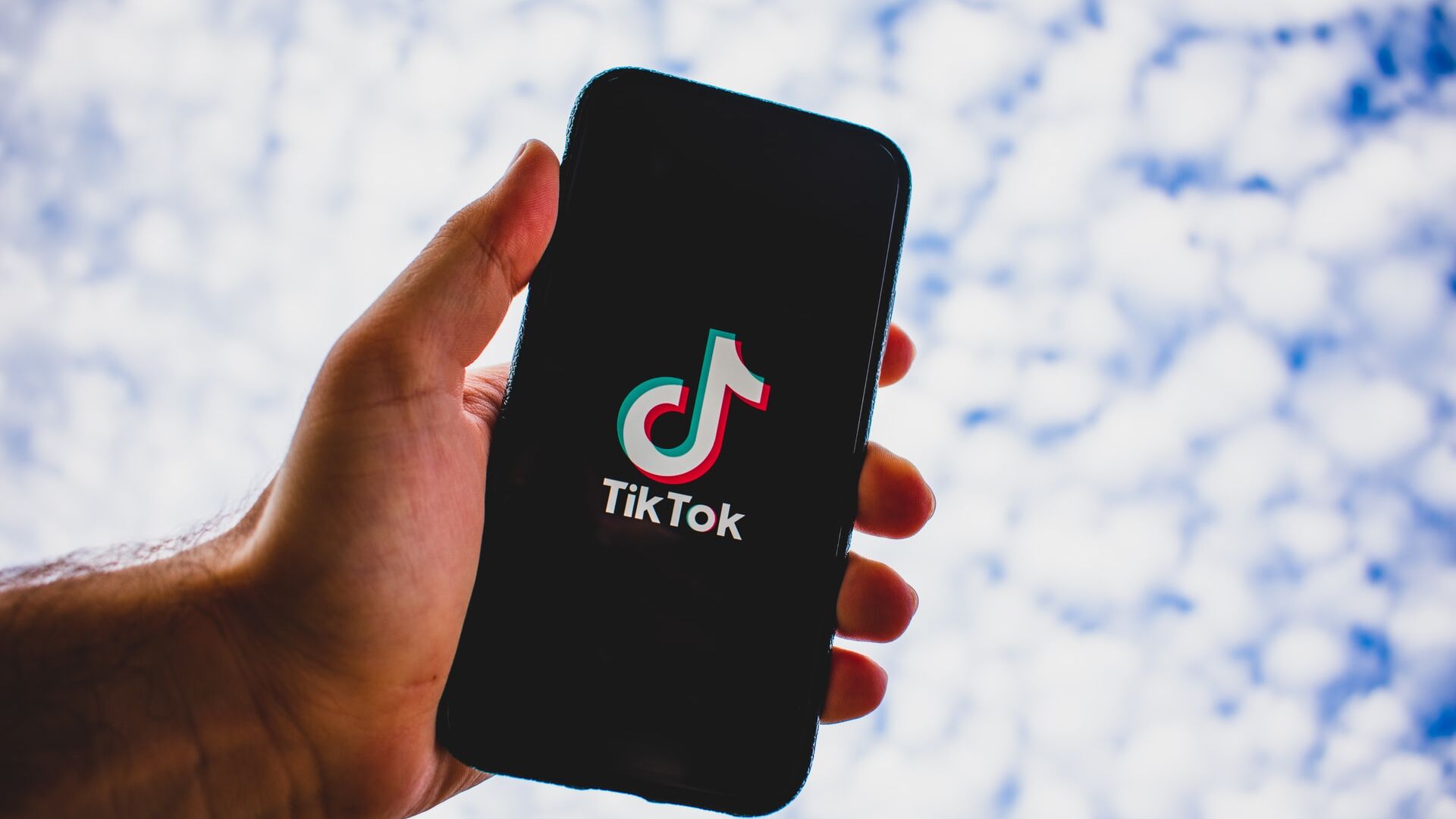 Tiktok, Bytedance