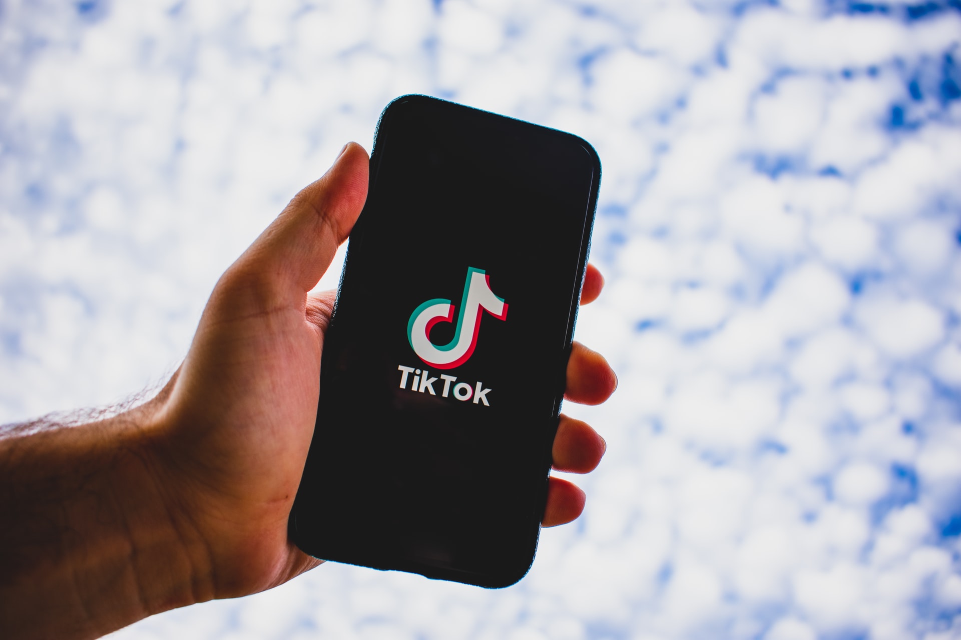 Tiktok, Bytedance