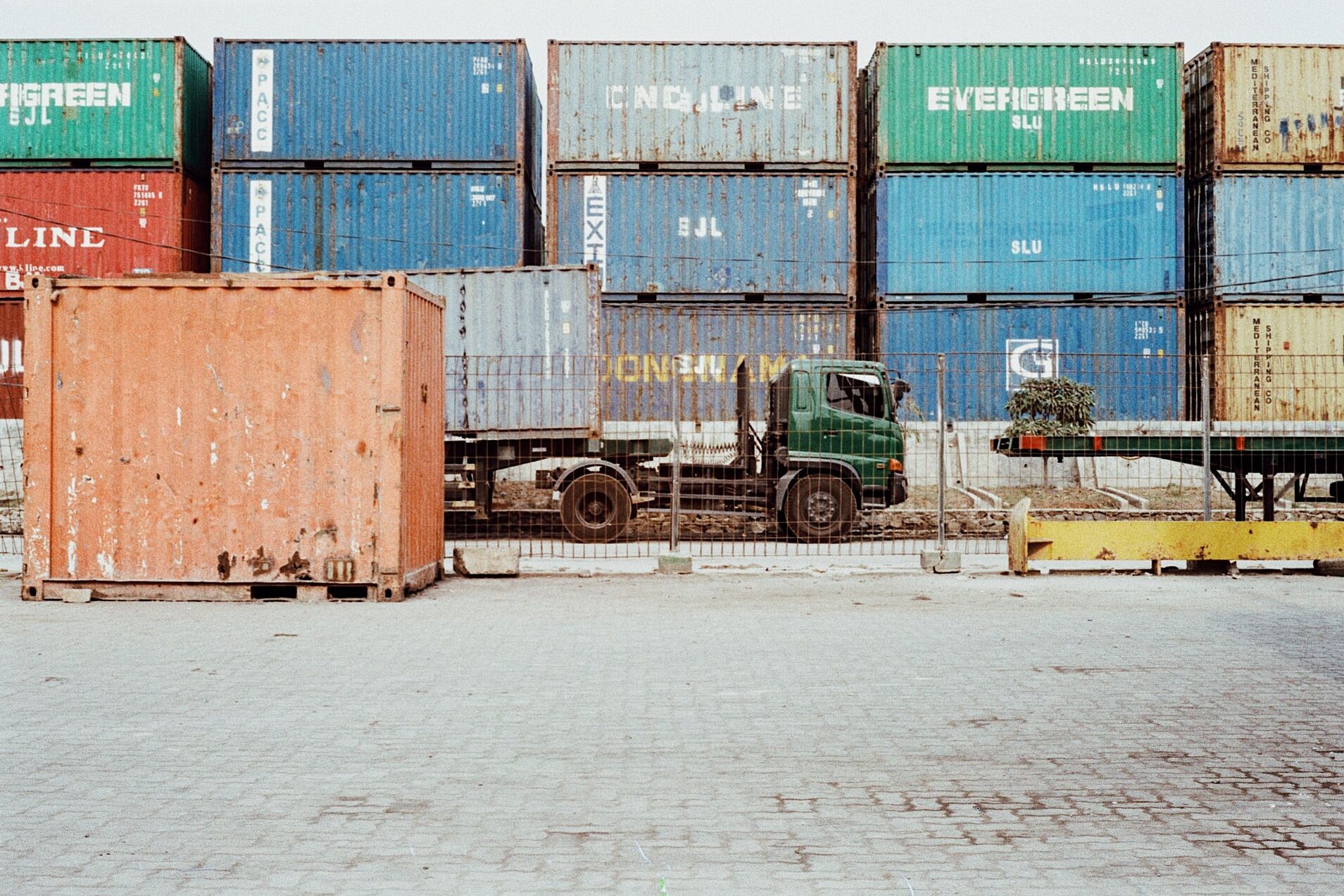 logistics, trucks, trucking,