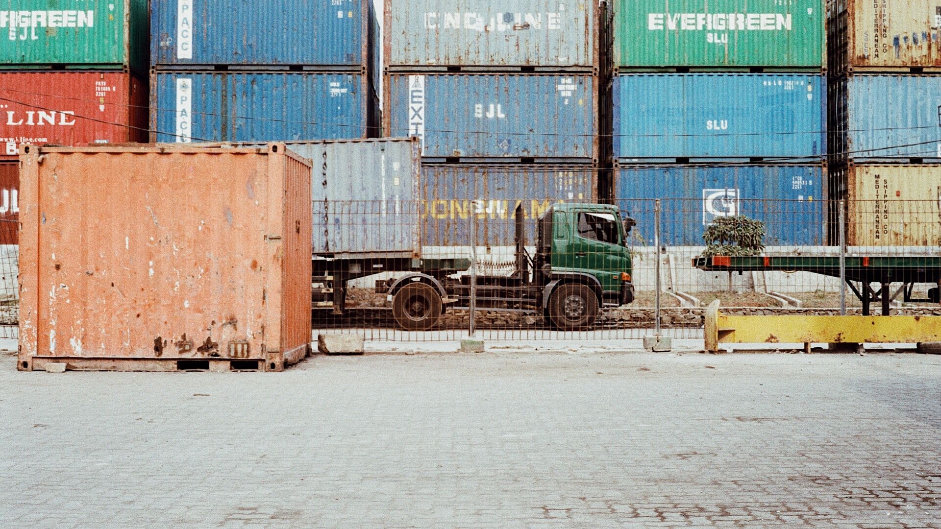 logistics, trucks, trucking,