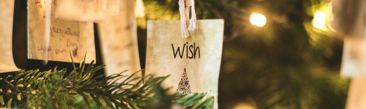 What do Founders want for Christmas?