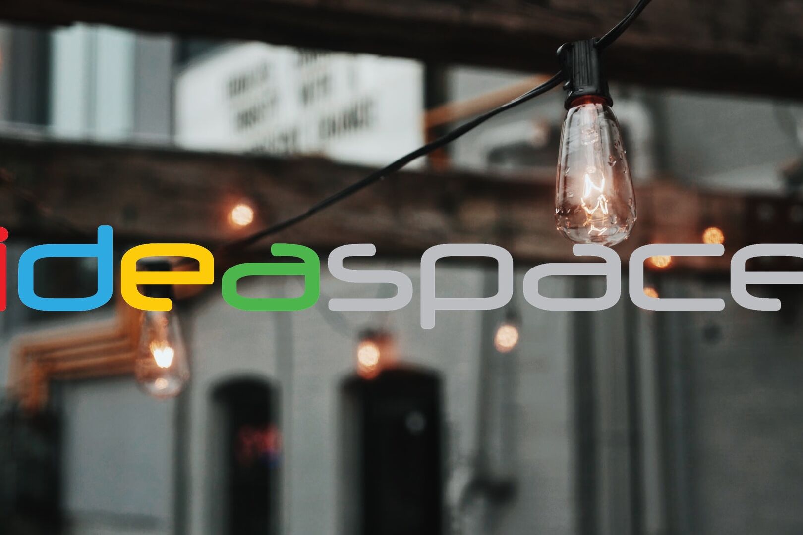 IdeaSpace 2021 Program